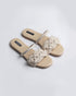 LEYLA Woven Flats